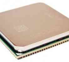 AMD FX-4350. Преглед и тестване на процесора