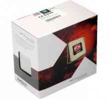 AMD FX-6350 (процесор): спецификации, преглед и рецензии