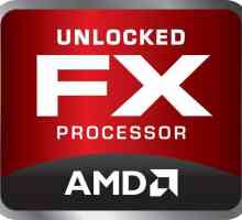 AMD FX-8320: преглед и тестване на процесора
