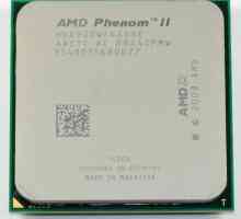 AMD Phenom II X4 925: спецификации, описание и ревюта