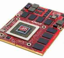 AMD Radeon HD 7600M серия: Характеристики и преглед