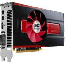 AMD Radeon HD 7770: спецификации, отзиви, преглед