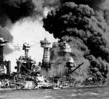 Американско-японска война: история, описание, интересни факти и последствия