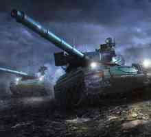 AMX-30: описание, ръководства, препоръки