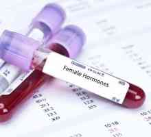 Анализ на женските хормони: кога да приемате