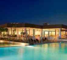 `Anavadia Hotel 4`, Родос - снимки, цените и ревюта от хотели