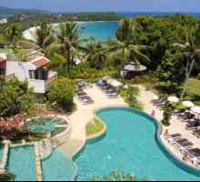 Andaman Cannacia Resort & Spa 4 *: отзиви за хотела