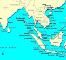 Андаманските острови: прегледи на туристите