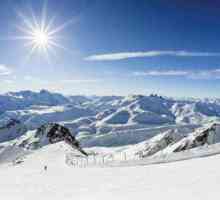 Андора, ски курорти: преглед на най-добрите