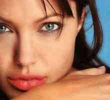 Анджелина Джоли: биография, филмография, личен живот