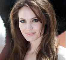 Анджелина Джоли премахна млечните жлези. Болестта на Анджелина Джоли