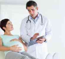 Анемия при бременни жени: възможни причини, симптоми, профилактика и лечение