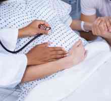 Анестезия по време на раждането: видове, плюсове и минуси, рецензии