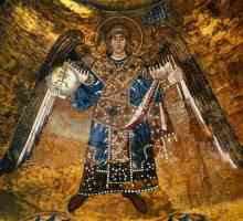 Ангел Габриел: характерно, място в небесната йерархия и основните препратки в свещените текстове