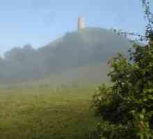 Англия: мистериозен мъглив Албион