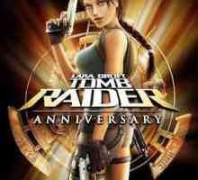 Годишнина (Tomb Raider): системни изисквания и преглед на играта