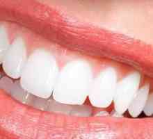 Антибиотици за възпаление на корена на зъба: лечение. Антибиотици за възпаление на венците