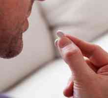 Антидепресанти: странични ефекти, прегледи