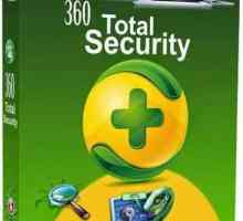 Antivirus 360 Total Security: прегледи на специалисти и потребители, рейтинг