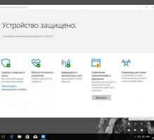 Antivirus Microsoft Security Essentials: прегледи, инсталиране на програмата