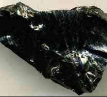 Антрацит (каменни въглища): характеристики и производствени местоположения