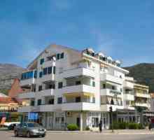 Апартамент Jolly 3 * (Будва, Черна гора): описание на стаите как да получите това, което е наблизо