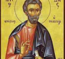 Апостол Тадеус: живот, молитва, икона. 12 апостоли на Христос