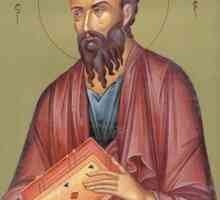Апостол Павел: рожден ден, история на живота