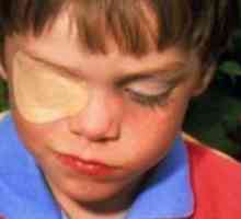 Хардуерно лечение на очите при деца: описание на процедурата, ефективност и обратна връзка