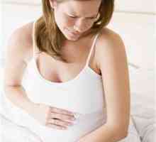 Апендицит при бременност - какво ще се случи сега?