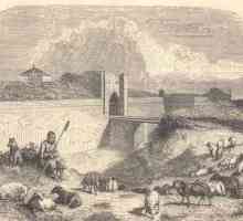 Крепостта Арарат: описание и снимка. Как да стигнете до крепостта?