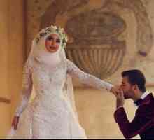 Арабска сватба: описание, традиции, обичаи и особености