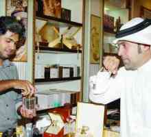 Арабски парфюм: клиентски отзиви