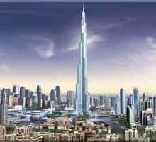 Обединени арабски емирства, Дубай. Почивки в Дубай