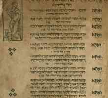 Арамейски език - неговите черти и историческо значение