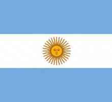 Аржентина, население: състав, количество, жизнен стандарт