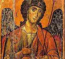 Архангел Михаил Светият: история, молитви, катедрала и икони
