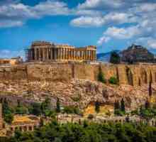 Древна гръцка архитектура: Елементи и особености