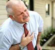 Аритмия на сърцето: причини и симптоми. Предотвратяване и лечение на аритмия