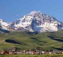 Армения. Планините на Кавказ - какво знаем за тях?