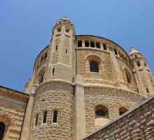 Арменски църкви в Русия и по света. Арменската апостолска църква