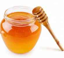 Аромат на мед: вредата и ползата от продукта