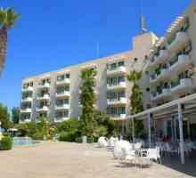Artemis Hotel Apts 3 * (Кипър / Протарас): Описание на хотела, преглеждания