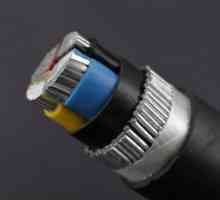 ASB кабел: характеристика, цена, декодиране