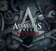 Assassins Creed Syndicate не започва: възможни проблеми и тяхното разрешаване
