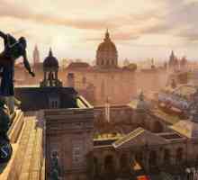 Assassins Creed: Единство: оптимизация. Защо Creks Assassins на Brakes