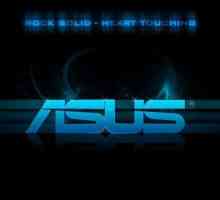 Asus K95VB: отзиви и функции