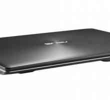 Asus X550C (лаптоп): спецификации и клиентски отзиви