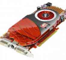 ATI Radeon HD 4850: спецификации, функции и отзиви