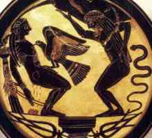 Атланта - кои са те в древногръцката митология?
